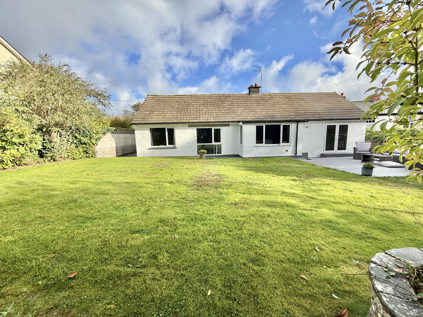 3 bed property in Highertown, Truro